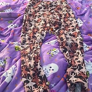 Teen luloroe ballet leggings